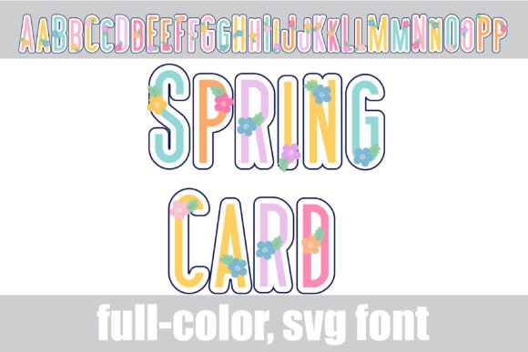 Download Spring Card - Spring card Collection