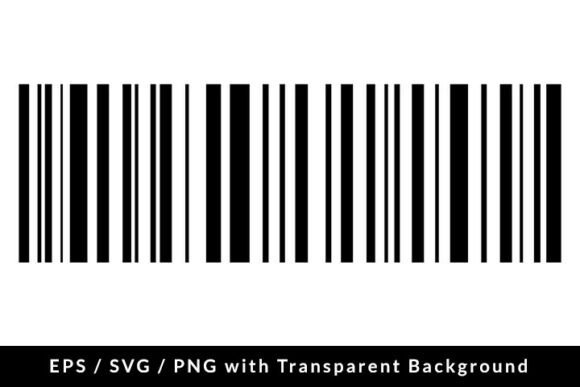 Download Barcode Icon Symbol SVG EPS PNG - Symbol Collection