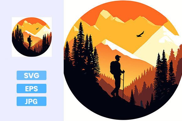 Download Hiking - Hiking Collection