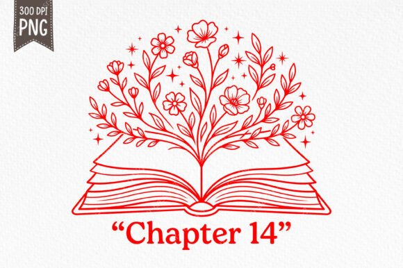 Download Chapter 14 Bookish Valentine Line Art - Line art Collection