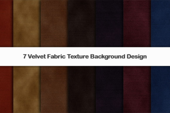 Download Sublimation Velvet Fabric Design - Fabric design Collection