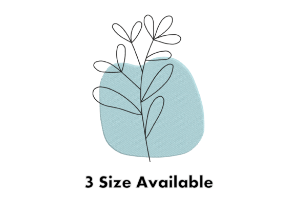 Download Minimal Leaf Line Art - Line art Collection