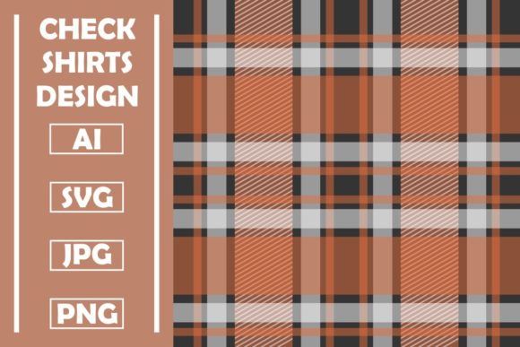 Download Check Shirt Fabric Design - Premium Resources